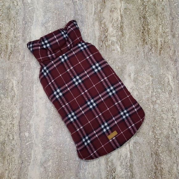 KUOSER DOG COAT SIZE XL